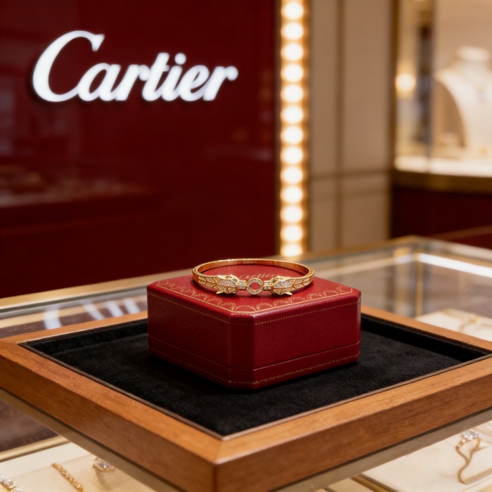 Cartier Bracelet