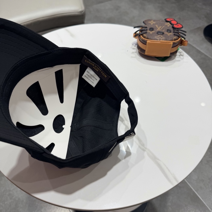 Louis Vuitton Baseball Cap