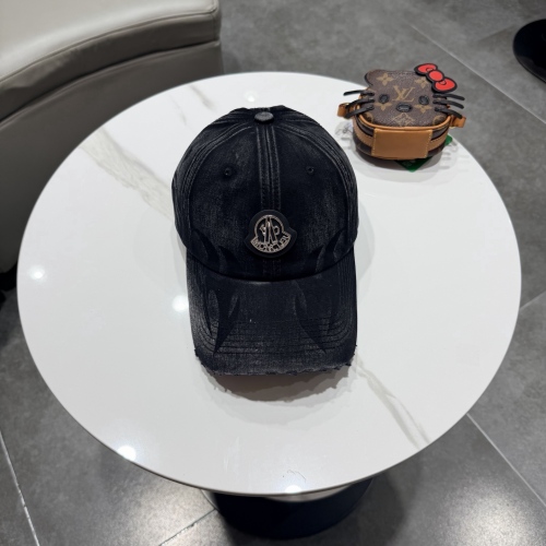Moncler Baseball Cap