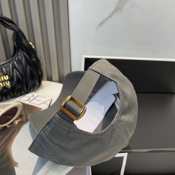 Celine Baseball Cap