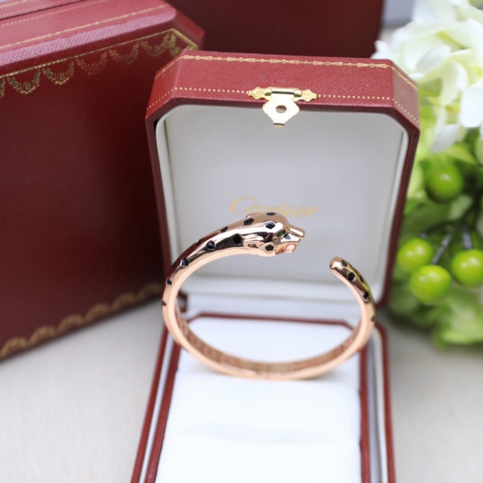 Cartier Bracelet