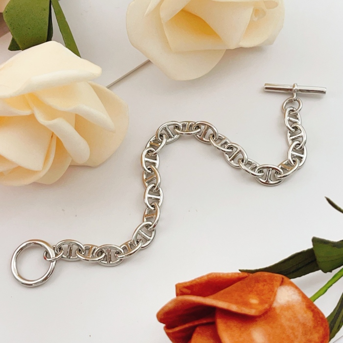 Hermes Bracelet
