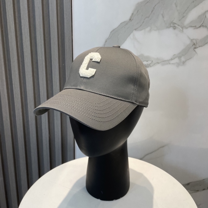 Celine Baseball Cap