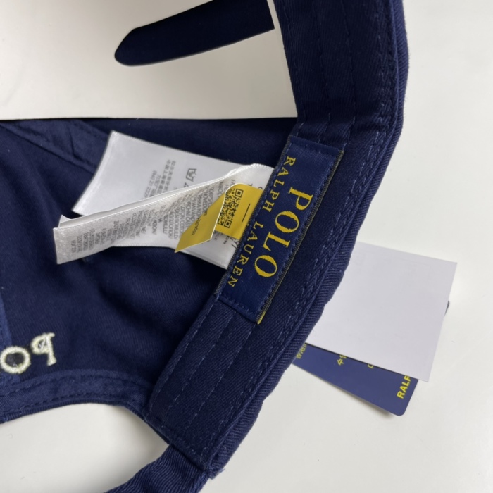 Ralph Lauren Baseball Cap