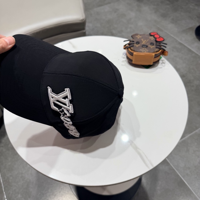 Louis Vuitton Baseball Cap