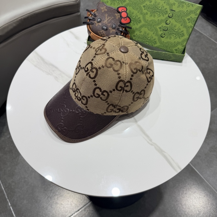 Gucci Baseball Cap