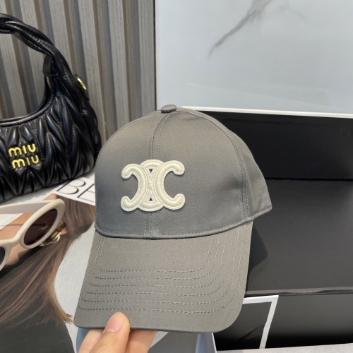 Celine Baseball Cap