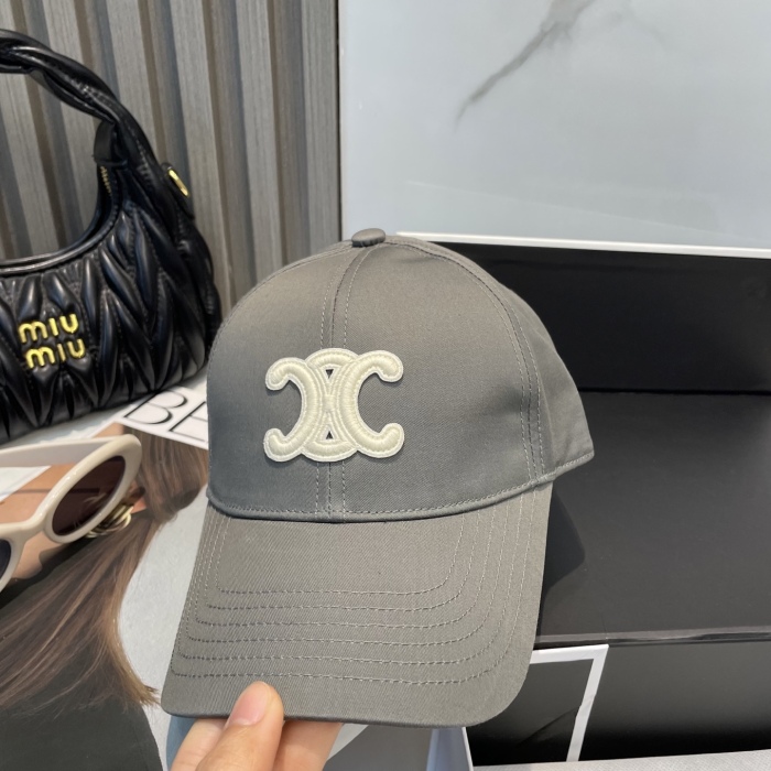 Celine Baseball Cap