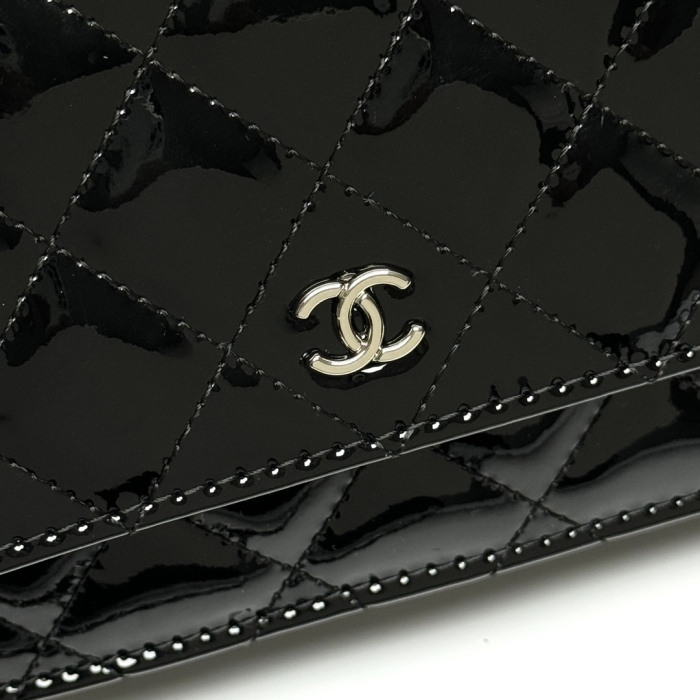 Chanel Woc Shoulder Bags Size 20*13*5cm