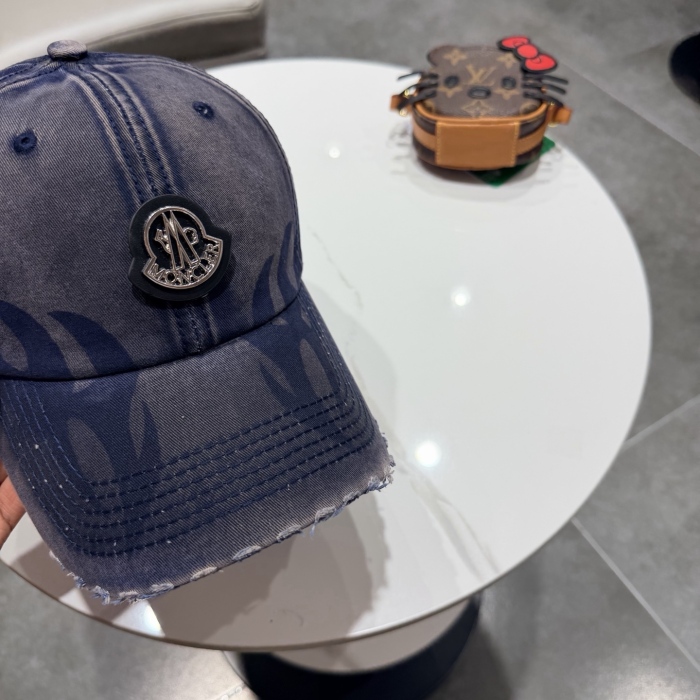Moncler Baseball Cap