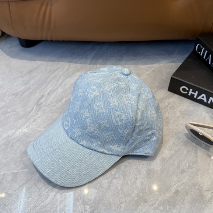 Louis Vuitton Baseball Cap