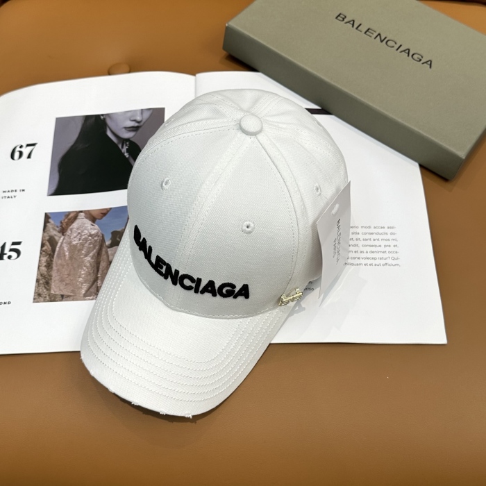 Balenciaga Baseball Cap