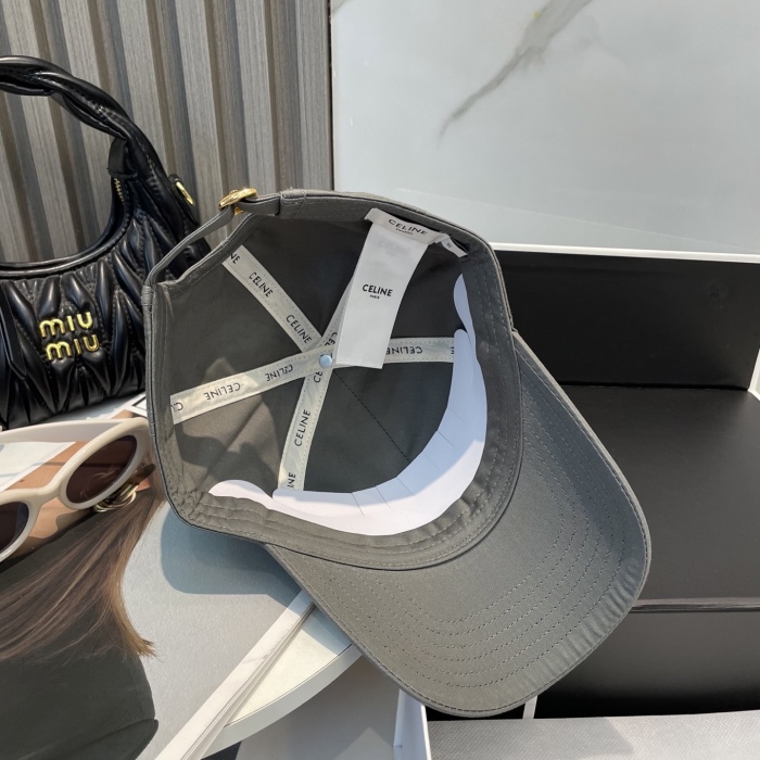 Celine Baseball Cap