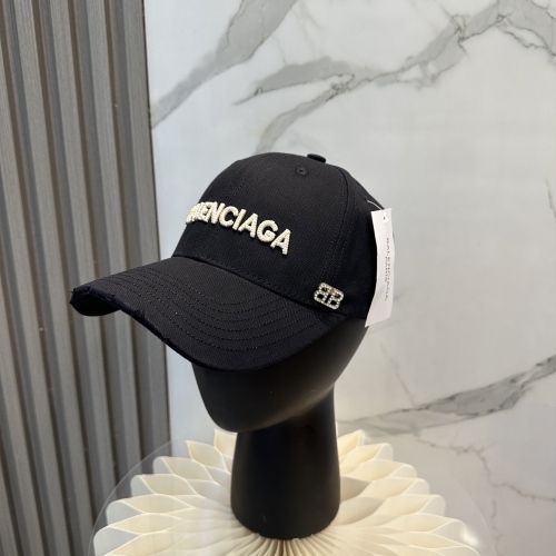 Balenciaga Baseball Cap