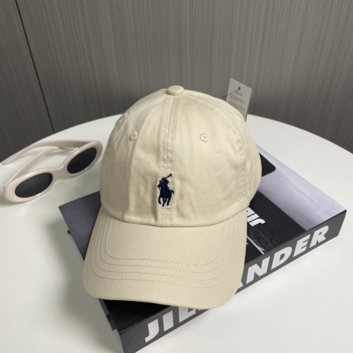 Ralph Lauren Baseball Cap
