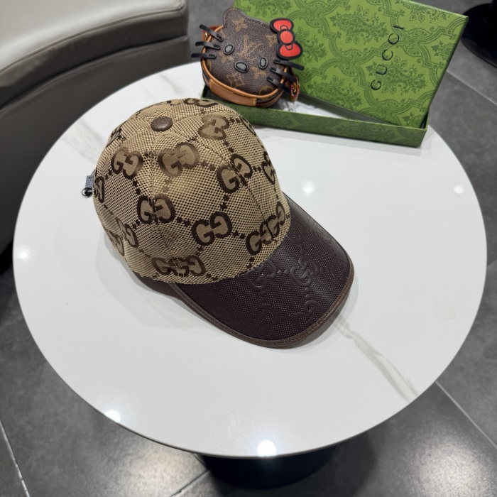 Gucci Baseball Cap