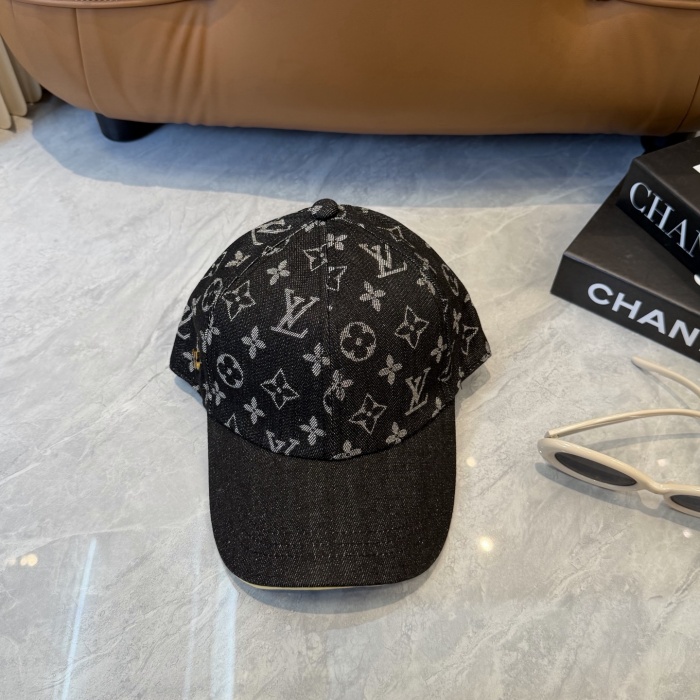 Louis Vuitton Baseball Cap