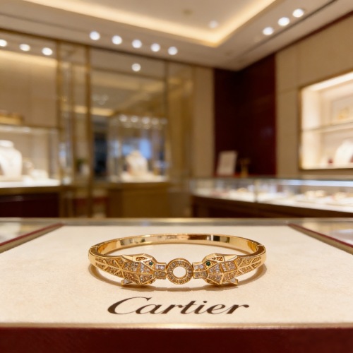 Cartier Bracelet