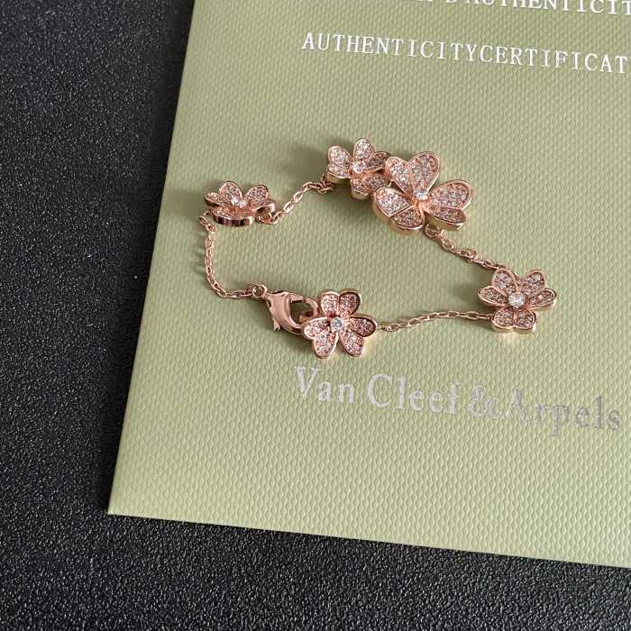 Van Cleef & Arpels Bracelet
