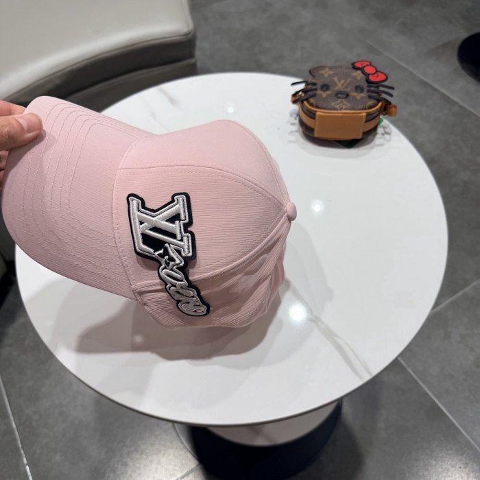 Louis Vuitton Baseball Cap