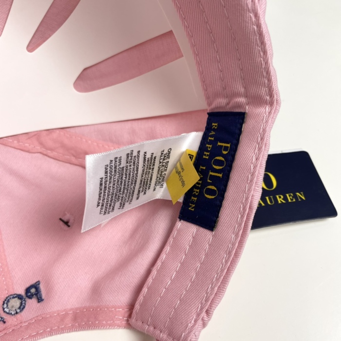 Ralph Lauren Baseball Cap