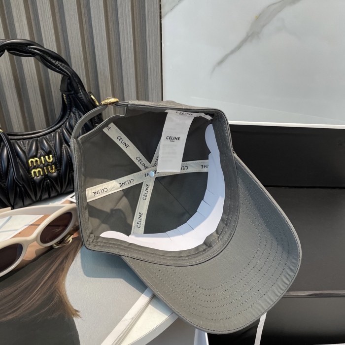 Celine Baseball Cap
