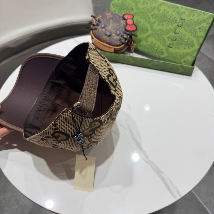 Gucci Baseball Cap