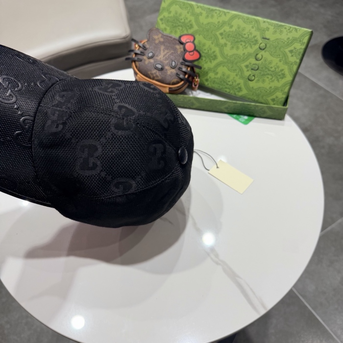 Gucci Baseball Cap