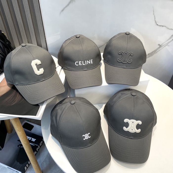 Celine Baseball Cap