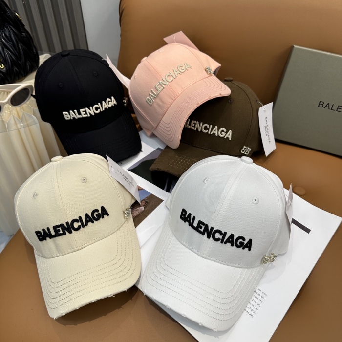 Balenciaga Baseball Cap