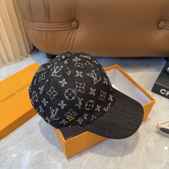 Louis Vuitton Baseball Cap