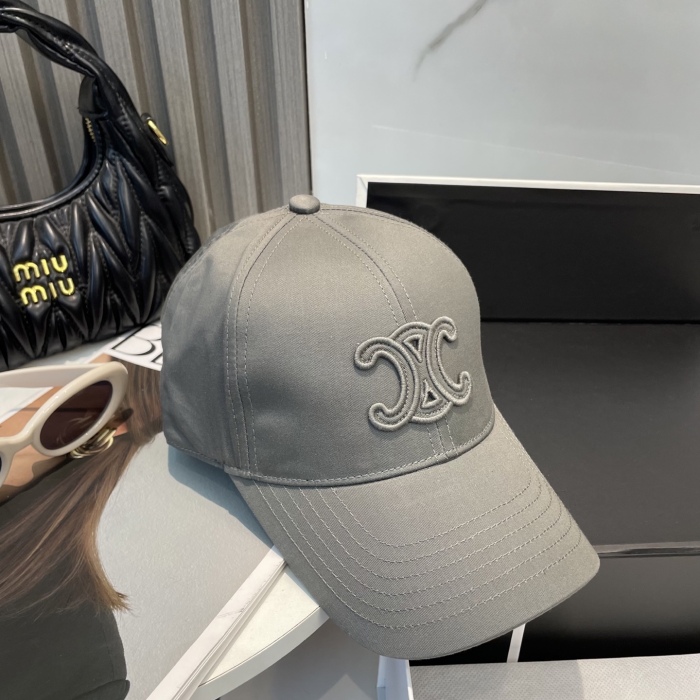 Celine Baseball Cap