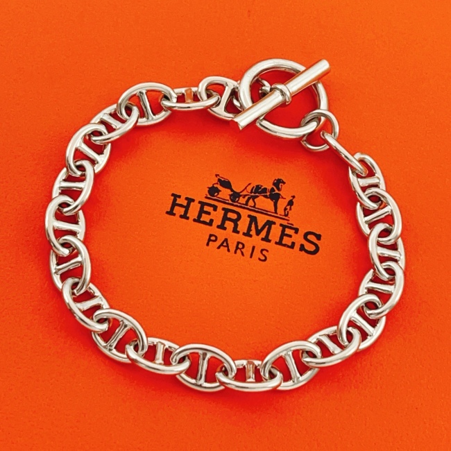 Hermes Bracelet