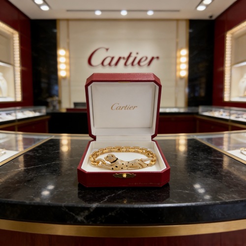 Cartier Bracelet