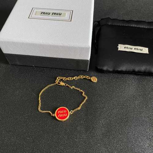 MiuMiu Bracelet