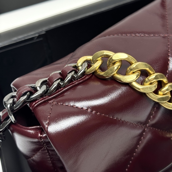 Chanel Women Shoulder Bags Size 26*9*16cm