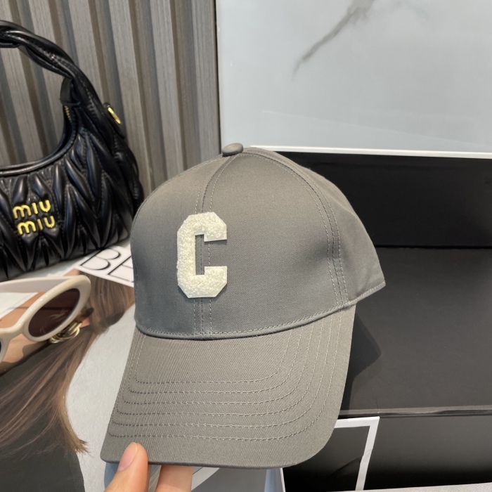 Celine Baseball Cap