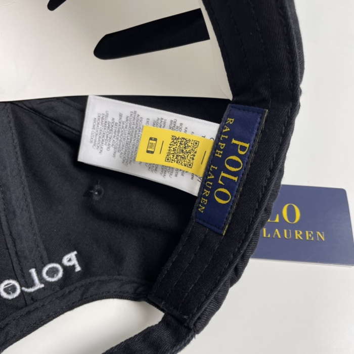 Ralph Lauren Baseball Cap