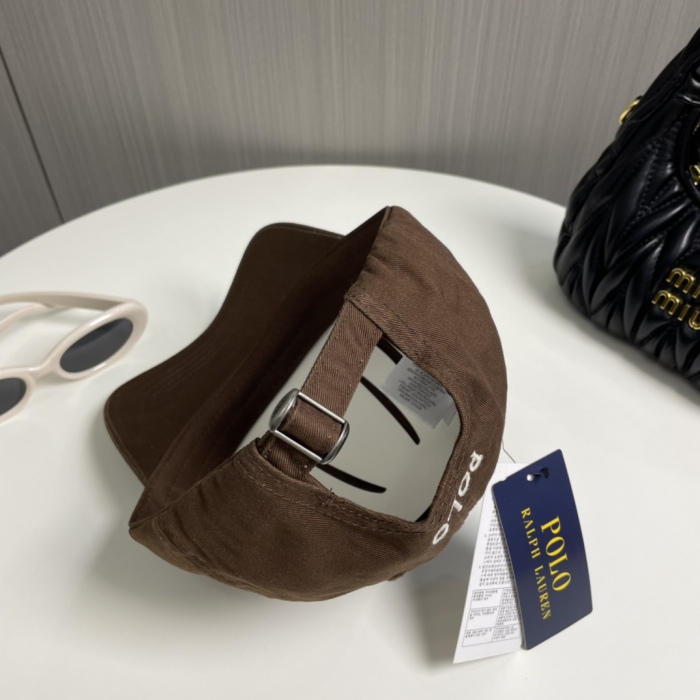 Ralph Lauren Baseball Cap