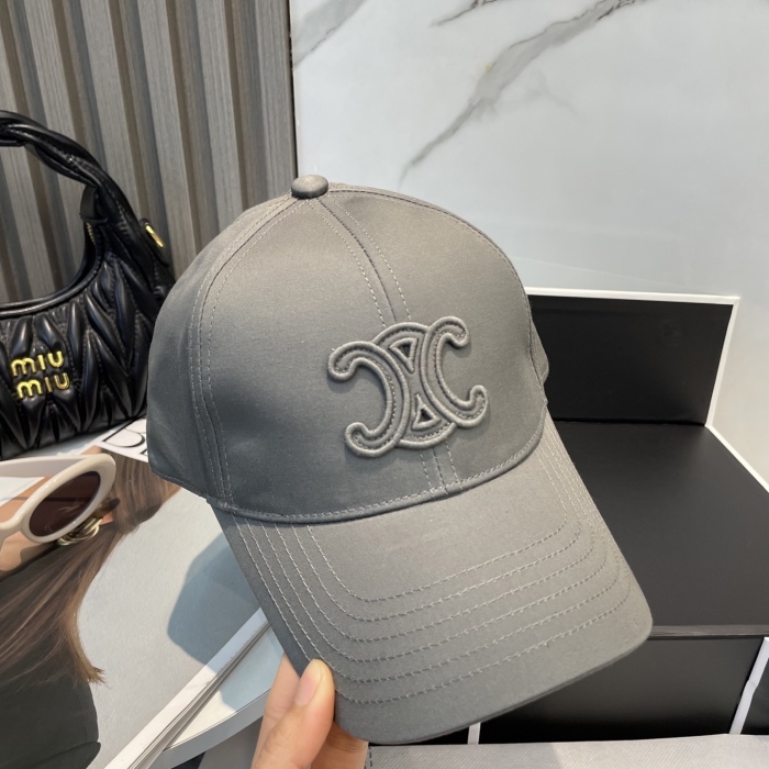 Celine Baseball Cap