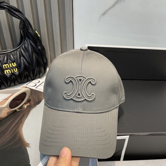 Celine Baseball Cap