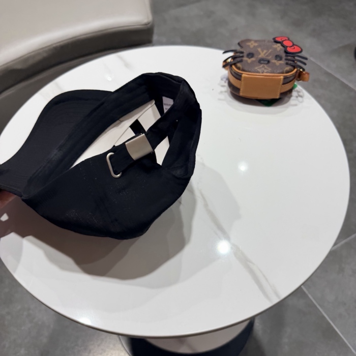 Louis Vuitton Baseball Cap