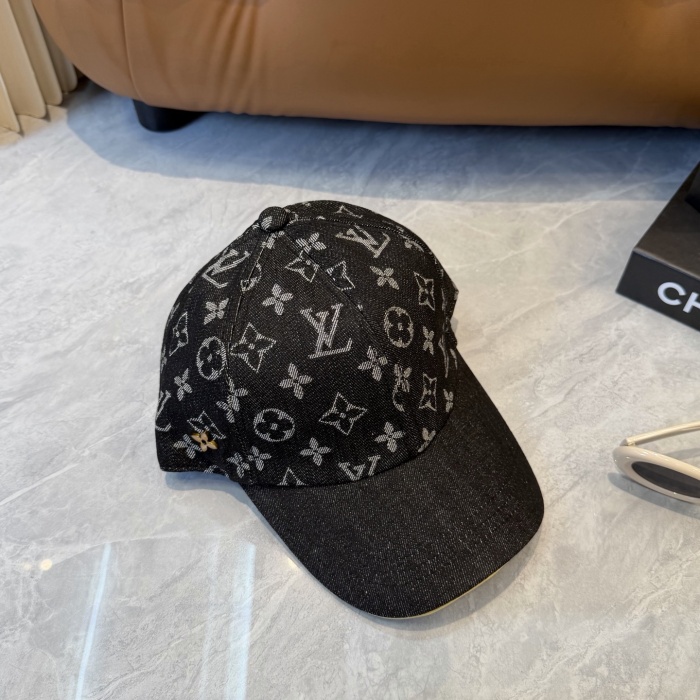 Louis Vuitton Baseball Cap
