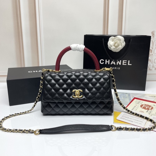 Chanel Women Shoulder Bags Size 26cm