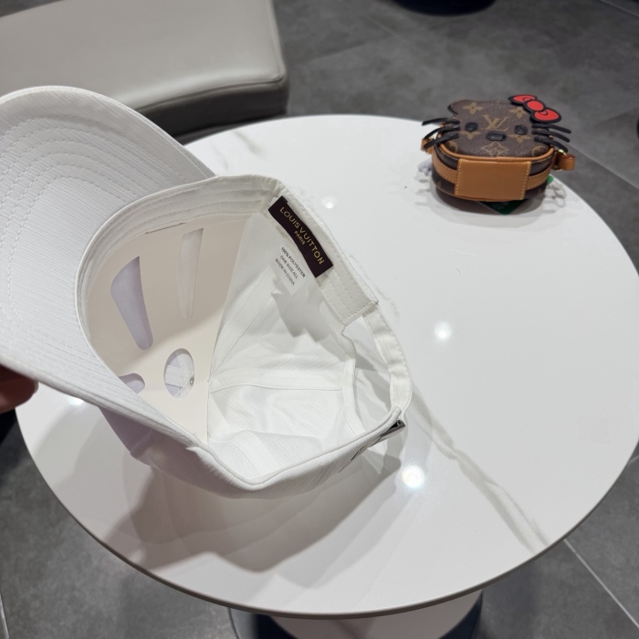 Louis Vuitton Baseball Cap