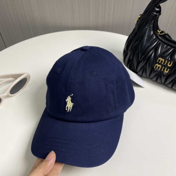 Ralph Lauren Baseball Cap