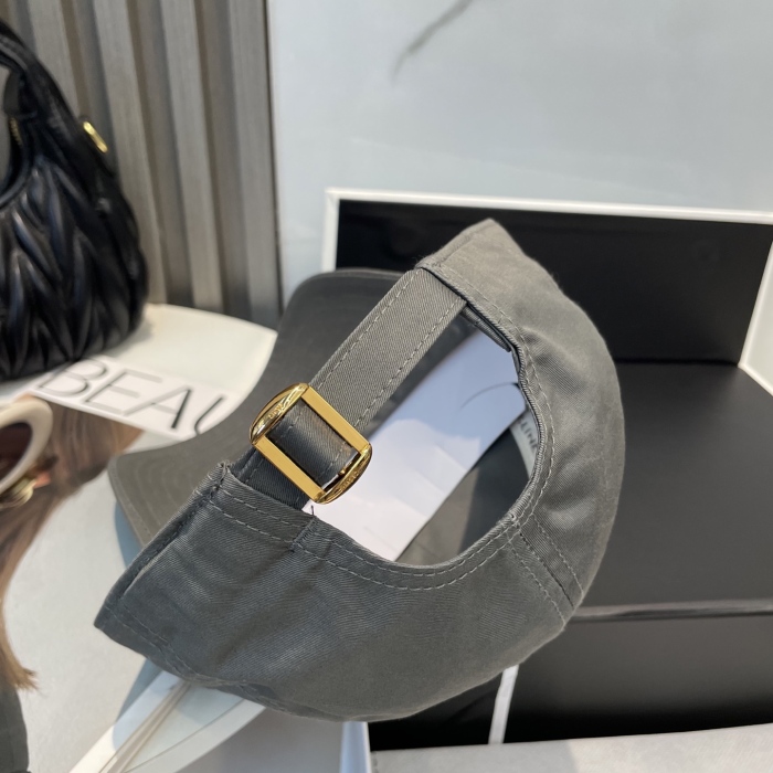 Celine Baseball Cap