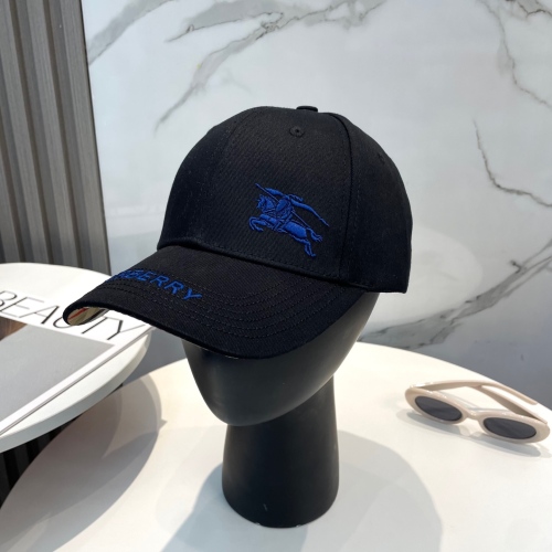Burberry Baseball Cap
