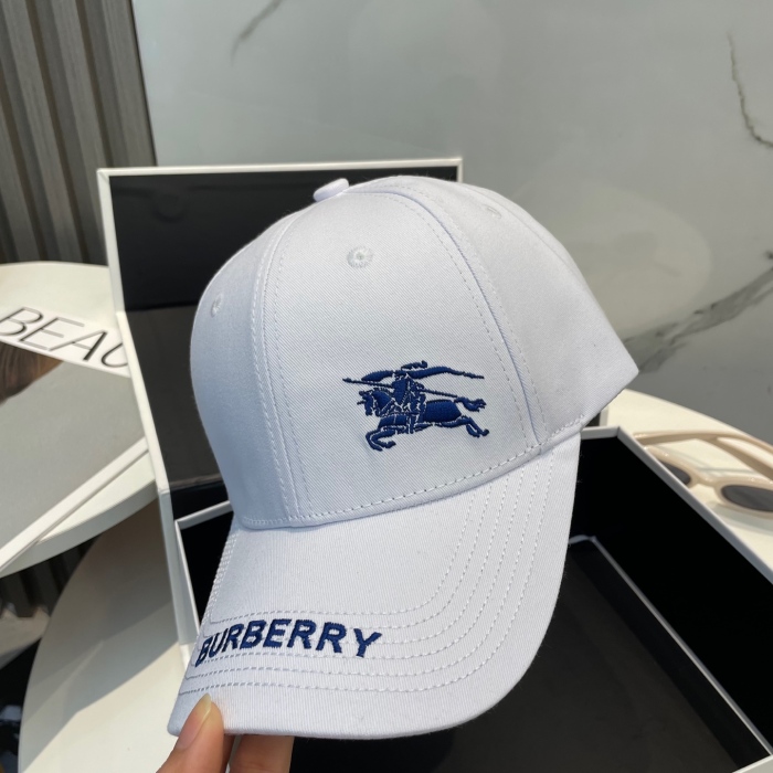 Burberry Baseball Cap