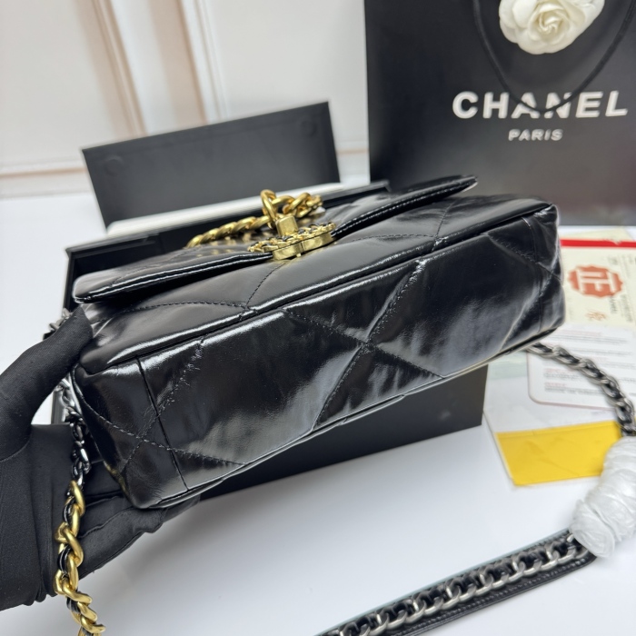 Chanel Women Shoulder Bags Size 26*9*16cm